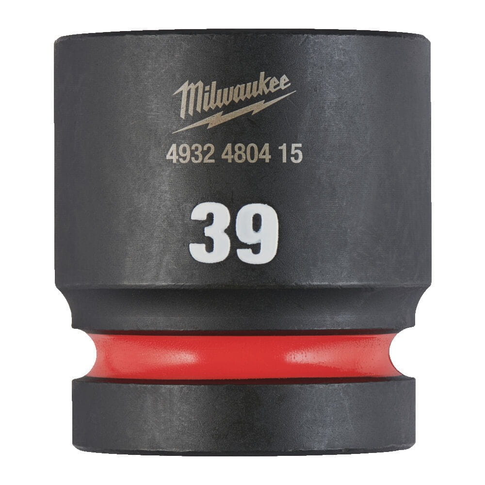 Nasadka udarowa SHW 1" 39 mm, Hex 4932480415 - techniktools