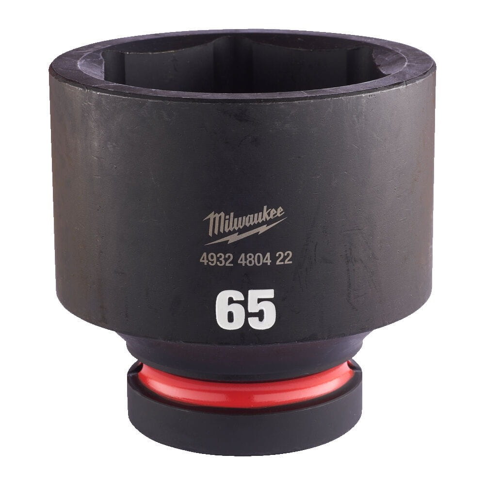 Nasadka udarowa SHW 1" 65 mm, Hex 4932480422 - techniktools