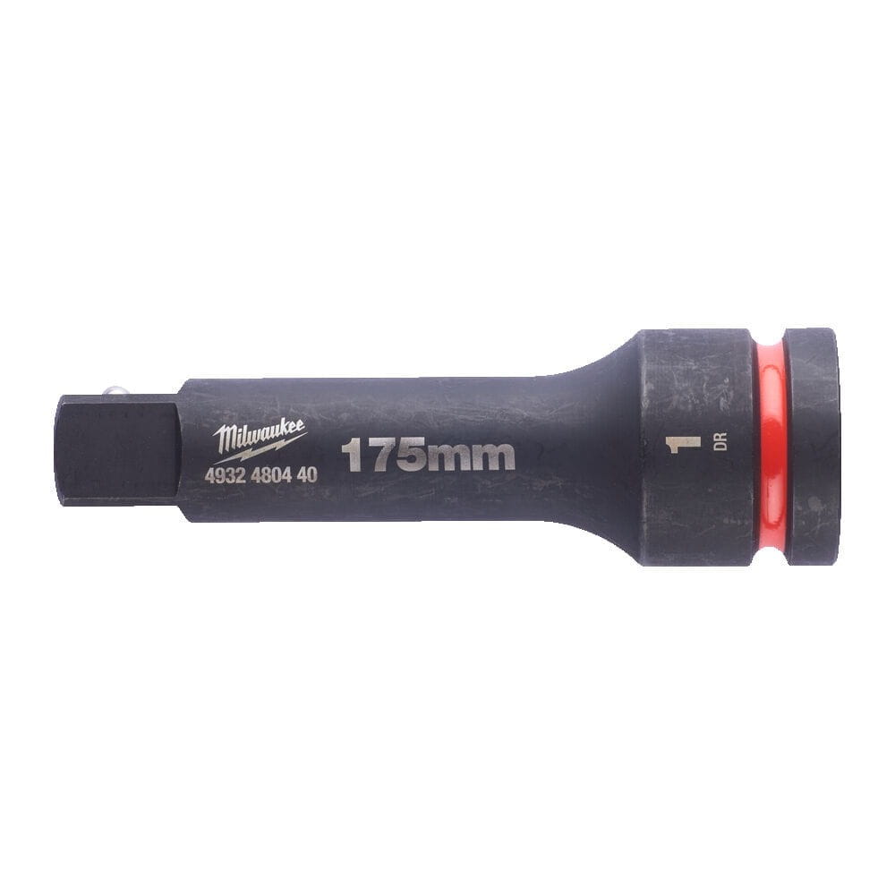Nasadki Udarowe SHOCKWAVE IMPACT DUTY 1 - przedłużki 4932480440 - techniktools