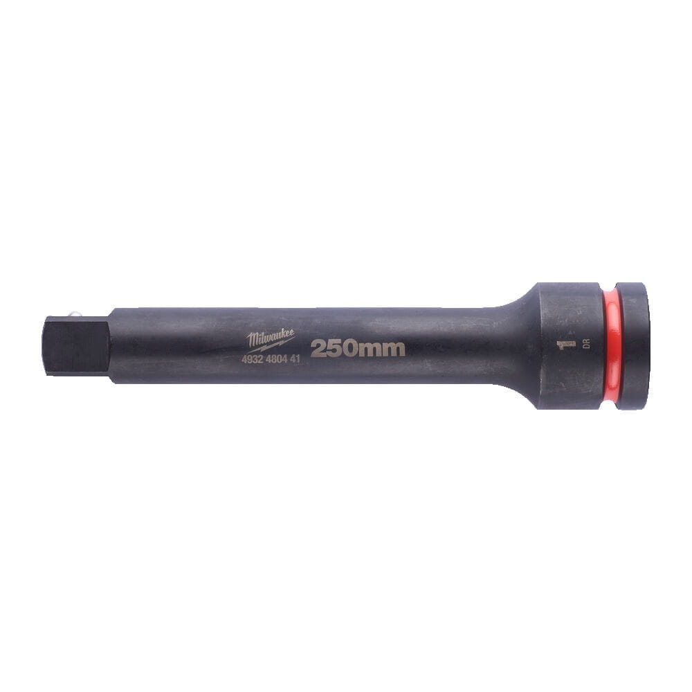 Przedłużka do nasadek udar HEX 1" 250 mm 4932480441 - techniktools