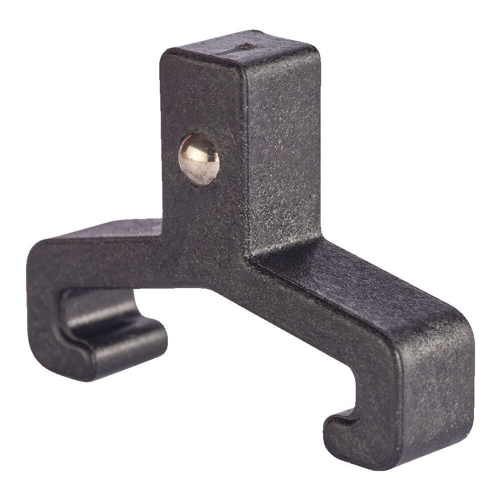 Trzpienie do szyny do nasadek 1/4" 10szt 4932480445 - techniktools