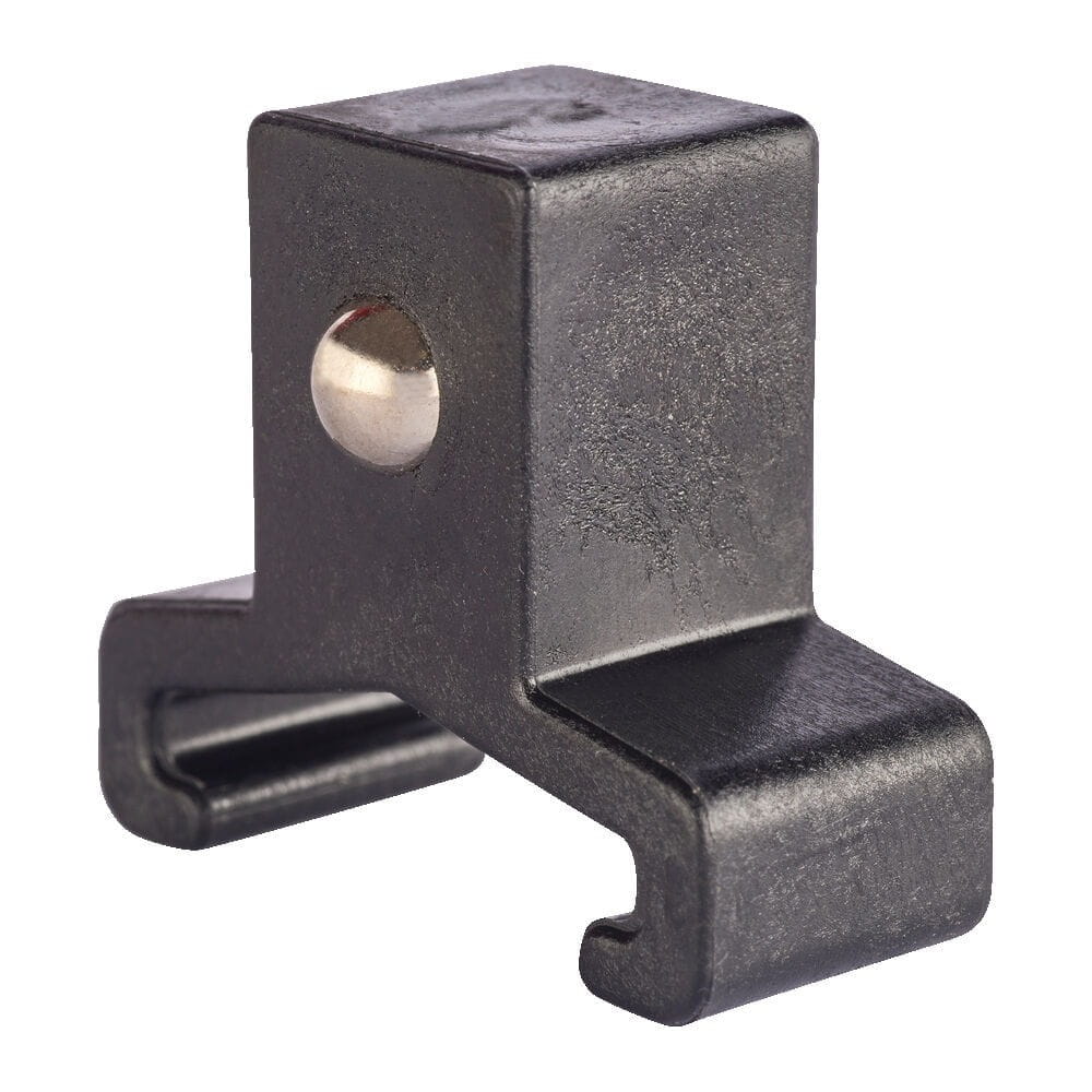 Hex socket rail extra clips 1/2-10pc 4932480449 - techniktools