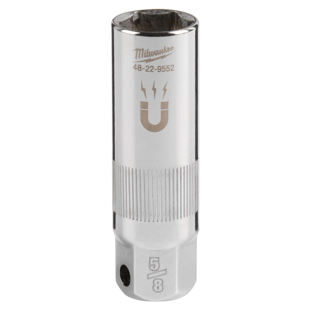 Nasadka mag 3/8'' do świec zapłon 16mm 4932480676 - techniktools