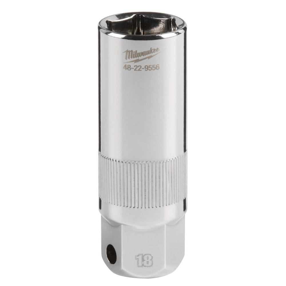 Nasadka 3/8'' do świec zapłonowych 18mm 4932480680 - techniktools