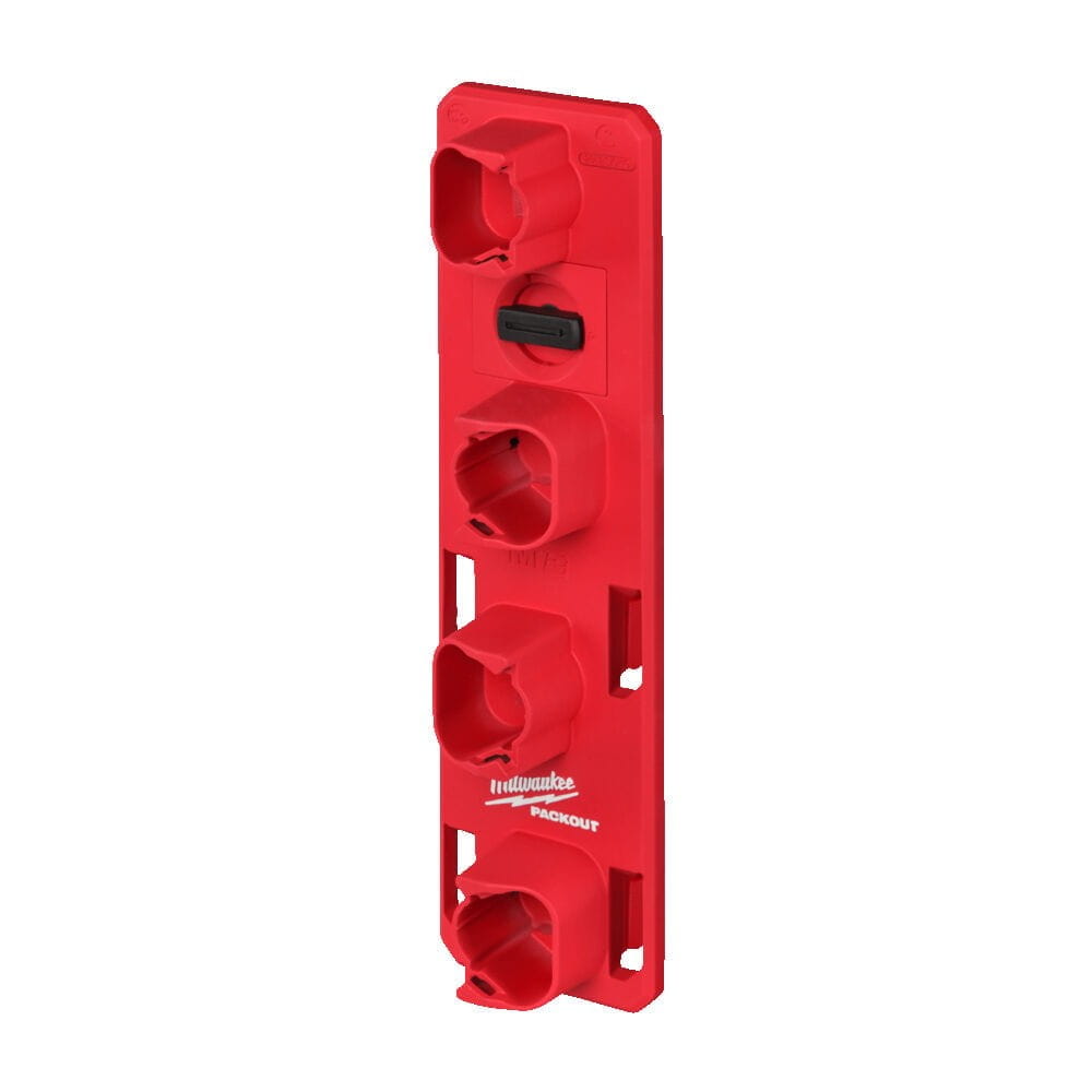 Uchwyty na akumulatory PACKOUT 4932480708 - techniktools