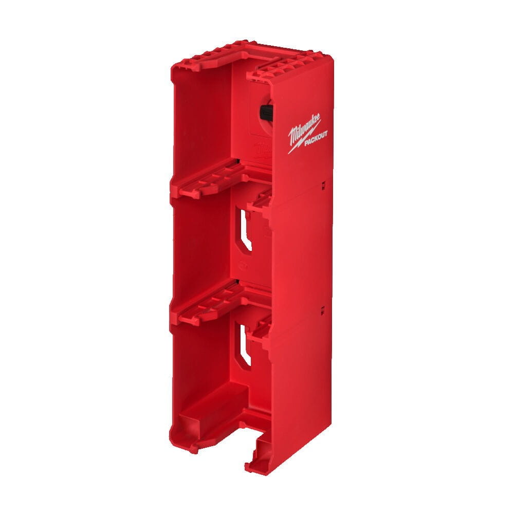 Uchwyty na akumulatory PACKOUT 4932480709 - techniktools