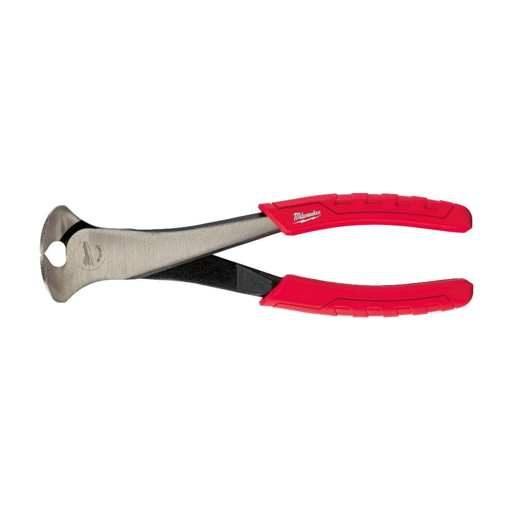 Szczypce czołowe 48226407 - techniktools
