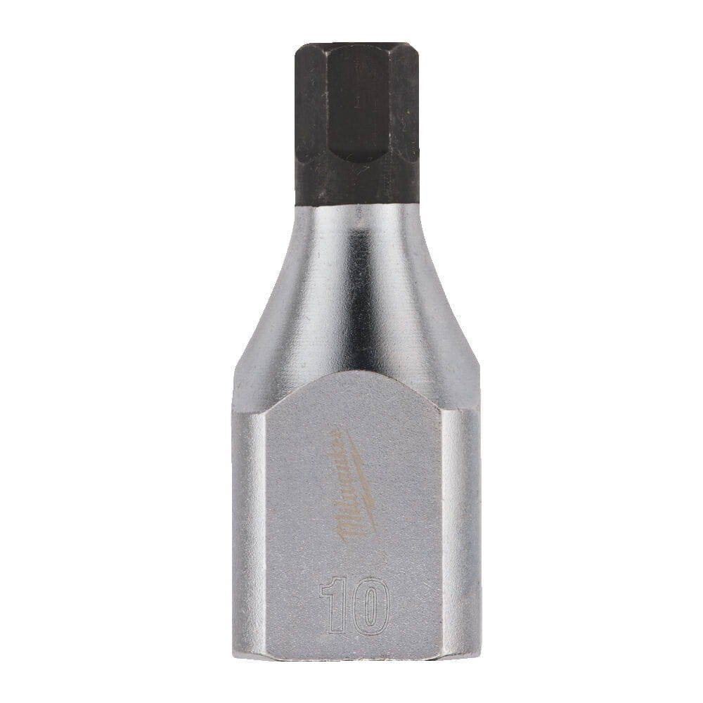 Nasadka trzpieniowa Hex 1/2" 10mm 4932480848 - techniktools