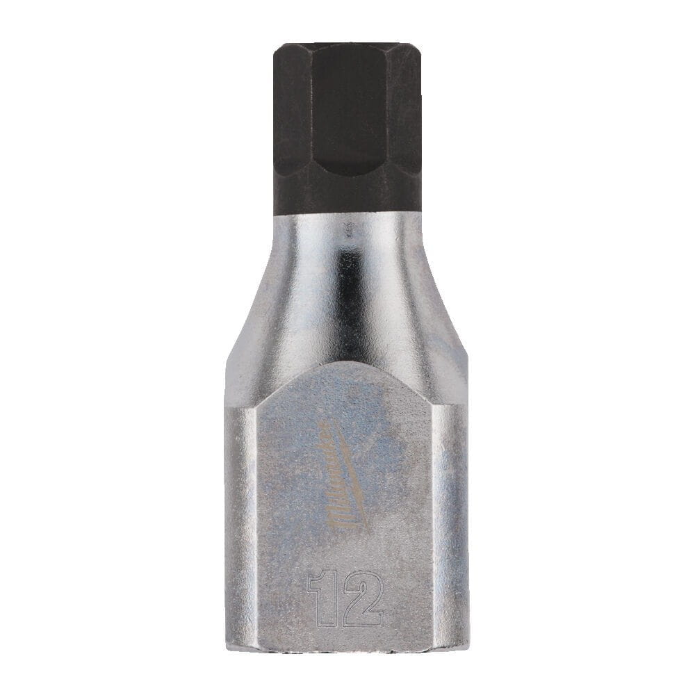 Nasadka trzpieniowa Hex 1/2" 12mm 4932480849 - techniktools