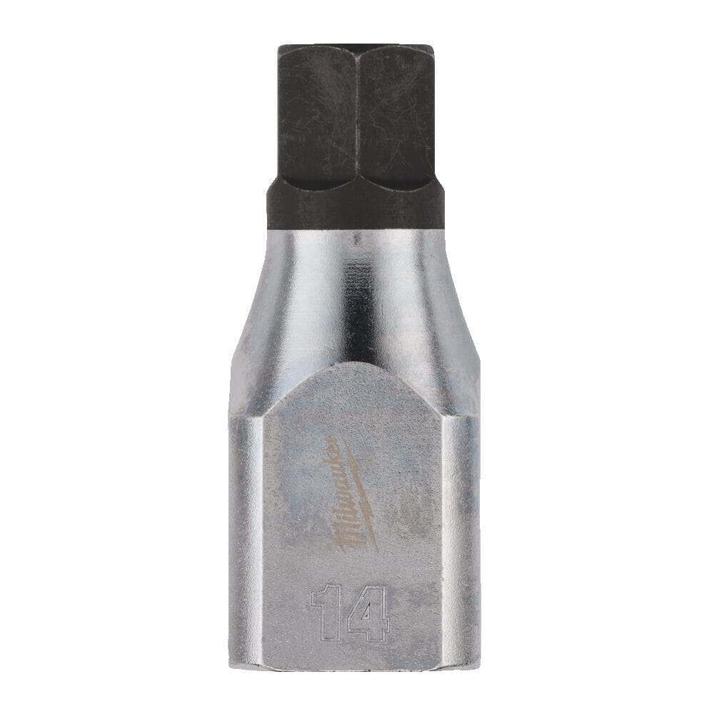 Nasadka trzpieniowa Hex 1/2" 14mm 4932480850 - techniktools