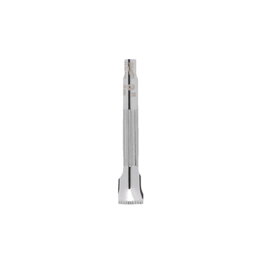 Przedłużka 1/4" 76mm 4932480908 - techniktools