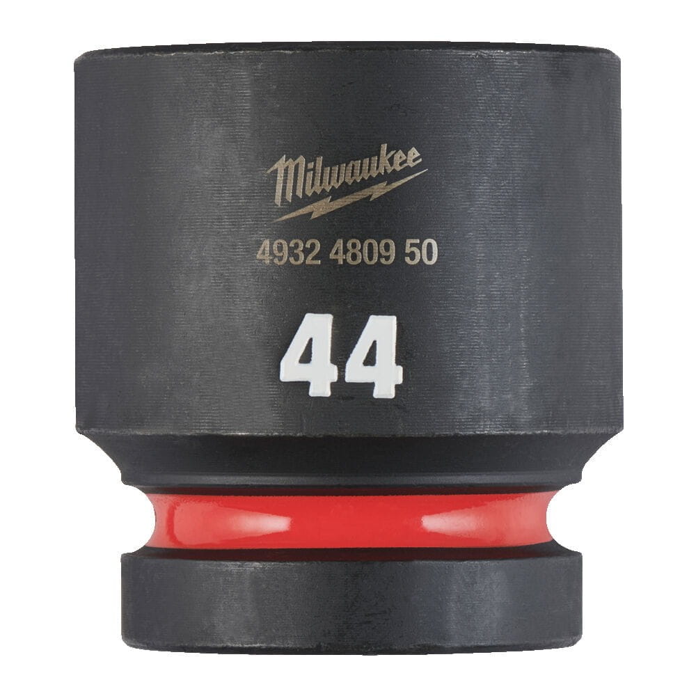 Nasadka udarowa SHW 1" 44 mm, Hex 4932480950 - techniktools