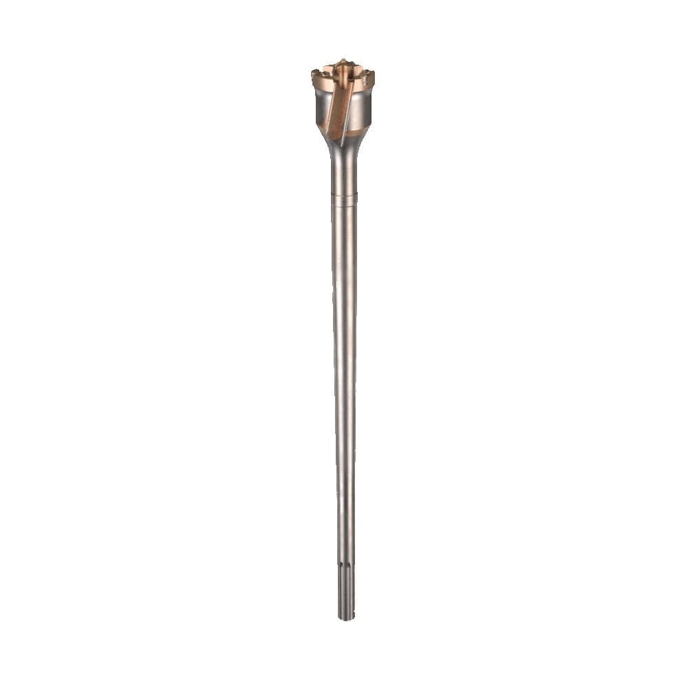 SDS Max Tunnelbit 65x990mm-1pc 4932492059 - techniktools