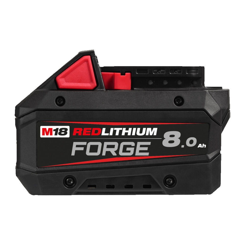 M18 FORGE Akumulator 8,0 Ah - M18 FB8 4932492131 - techniktools