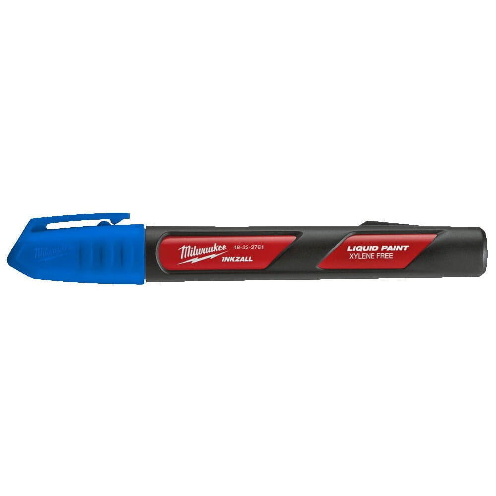 LIQUID PAINT MARKER - BLUE 4932492144 - techniktools
