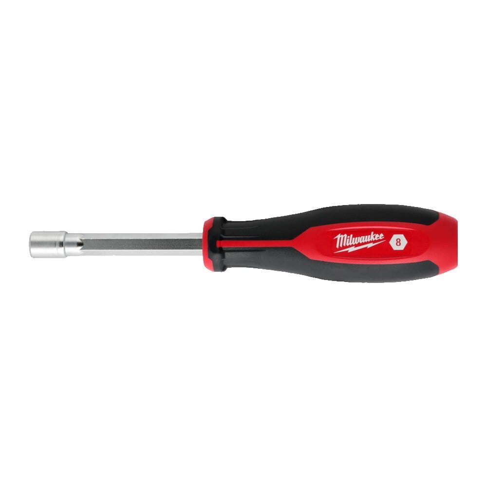 Klucz nasadowy Hollowcore 8 mm 4932492369 - techniktools
