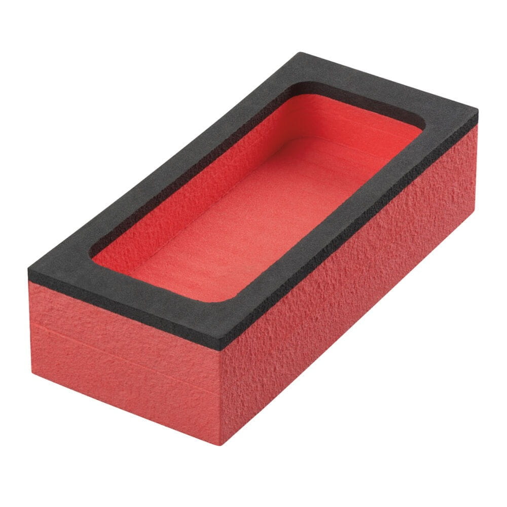 Pusta wkładka piankowa 4932492389 - techniktools