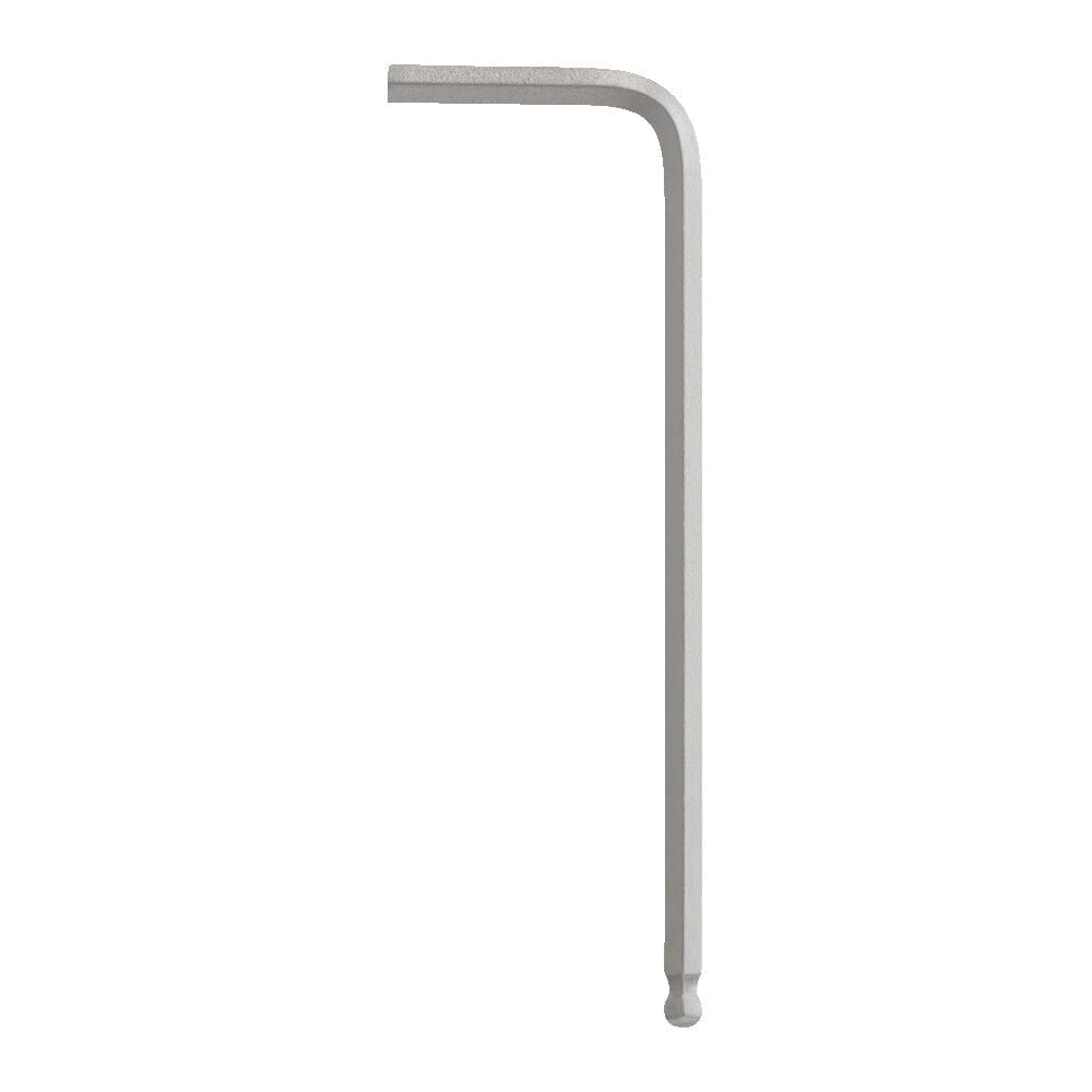 Kompaktowy klucz imbusowy Hex 2,5mm 4932492402 - techniktools