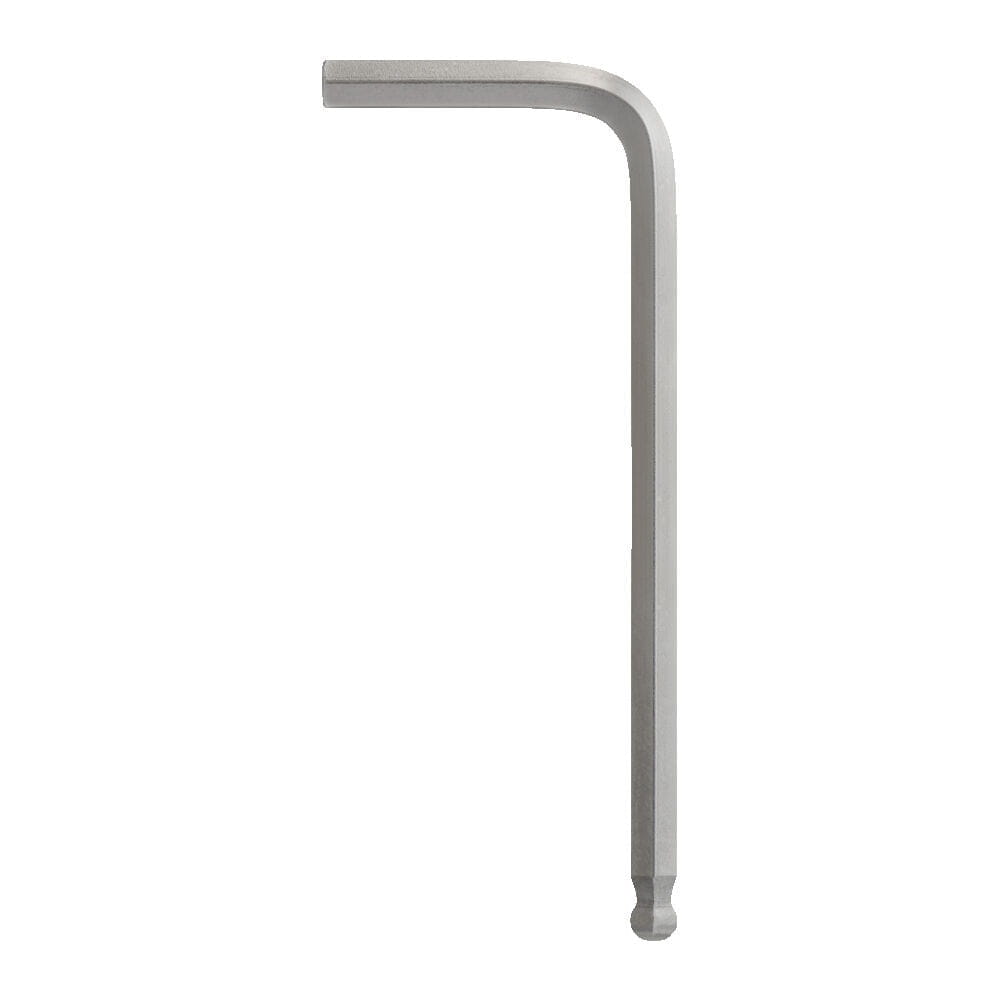 Kompaktowy klucz imbusowy Hex 4mm 4932492404 - techniktools