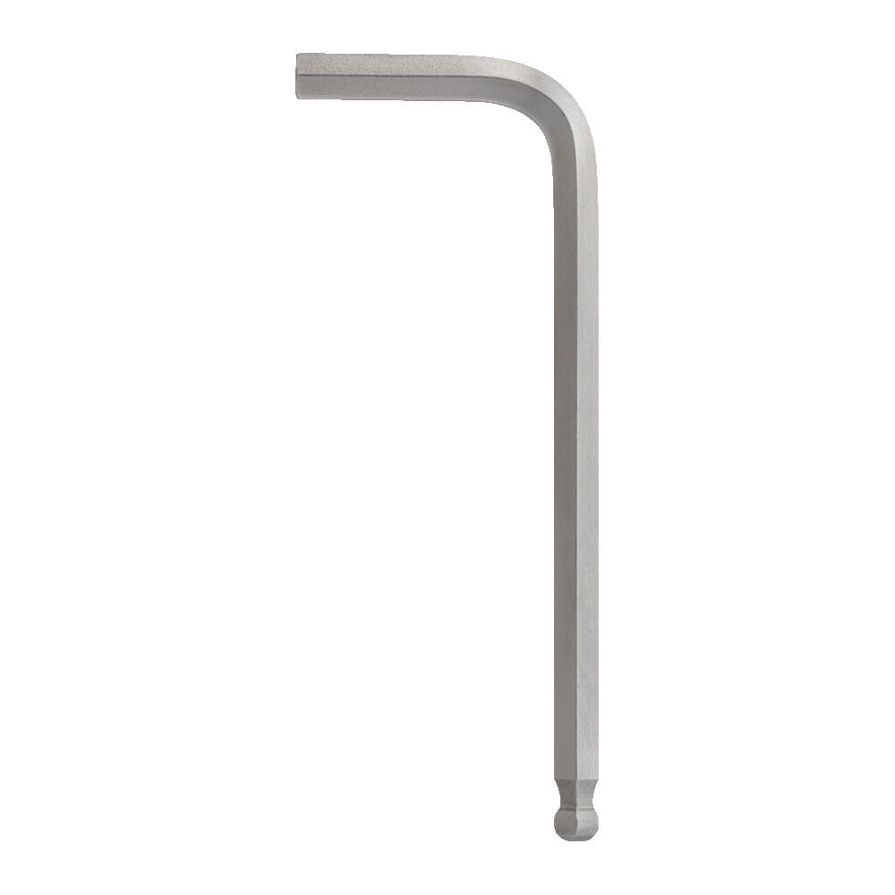 Kompaktowy klucz imbusowy Hex 5mm 4932492405 - techniktools