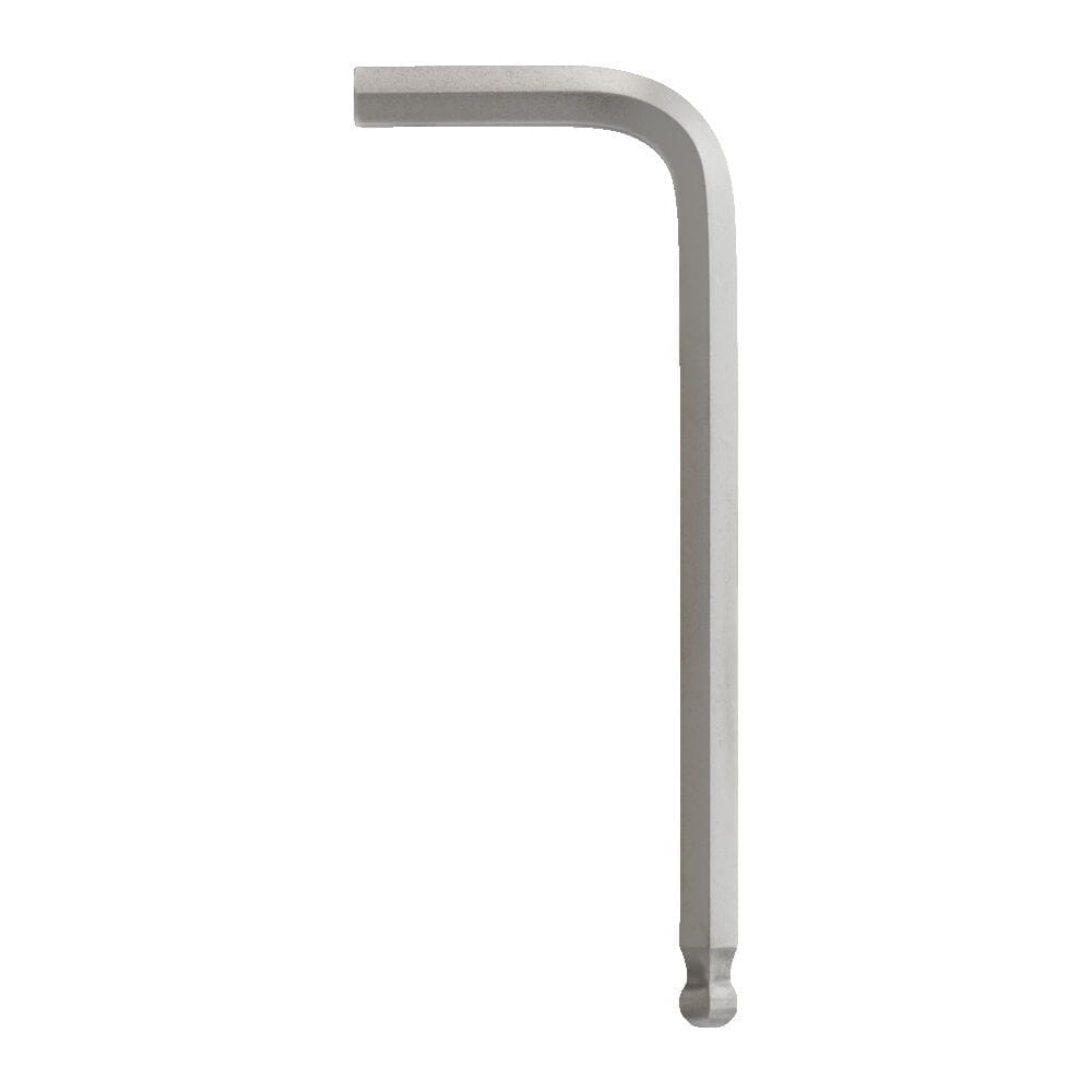 Kompaktowy klucz imbusowy Hex 6mm 4932492406 - techniktools