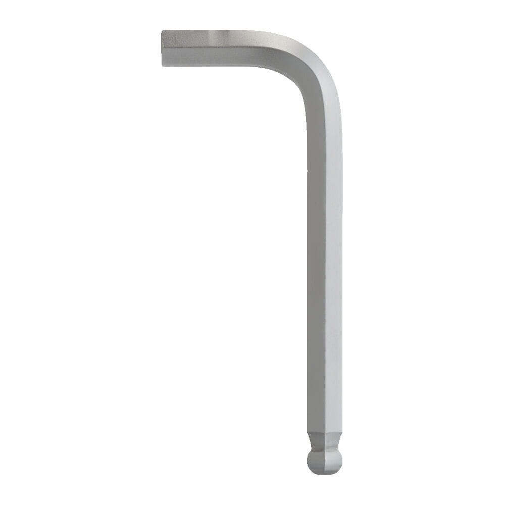 Kompaktowy klucz imbusowy Hex 10mm 4932492408 - techniktools