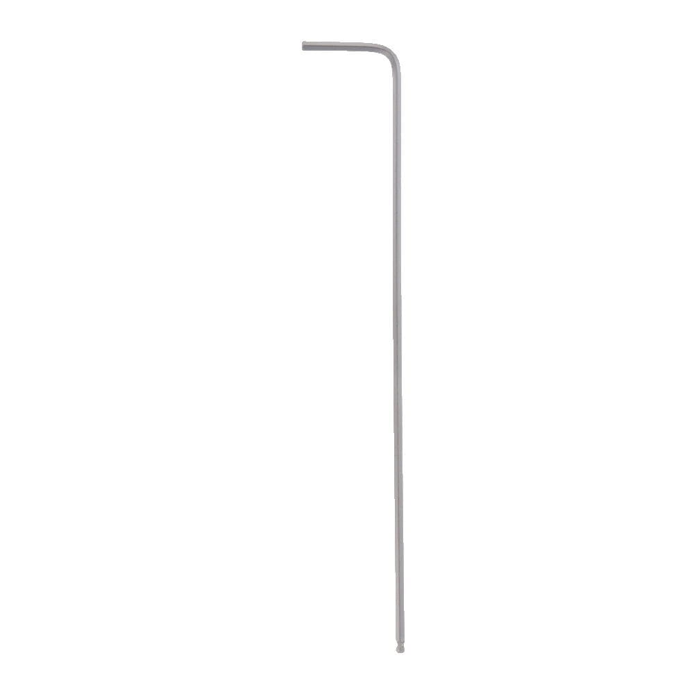 Klucz imbusowy Hex 1,5mm 4932492409 - techniktools