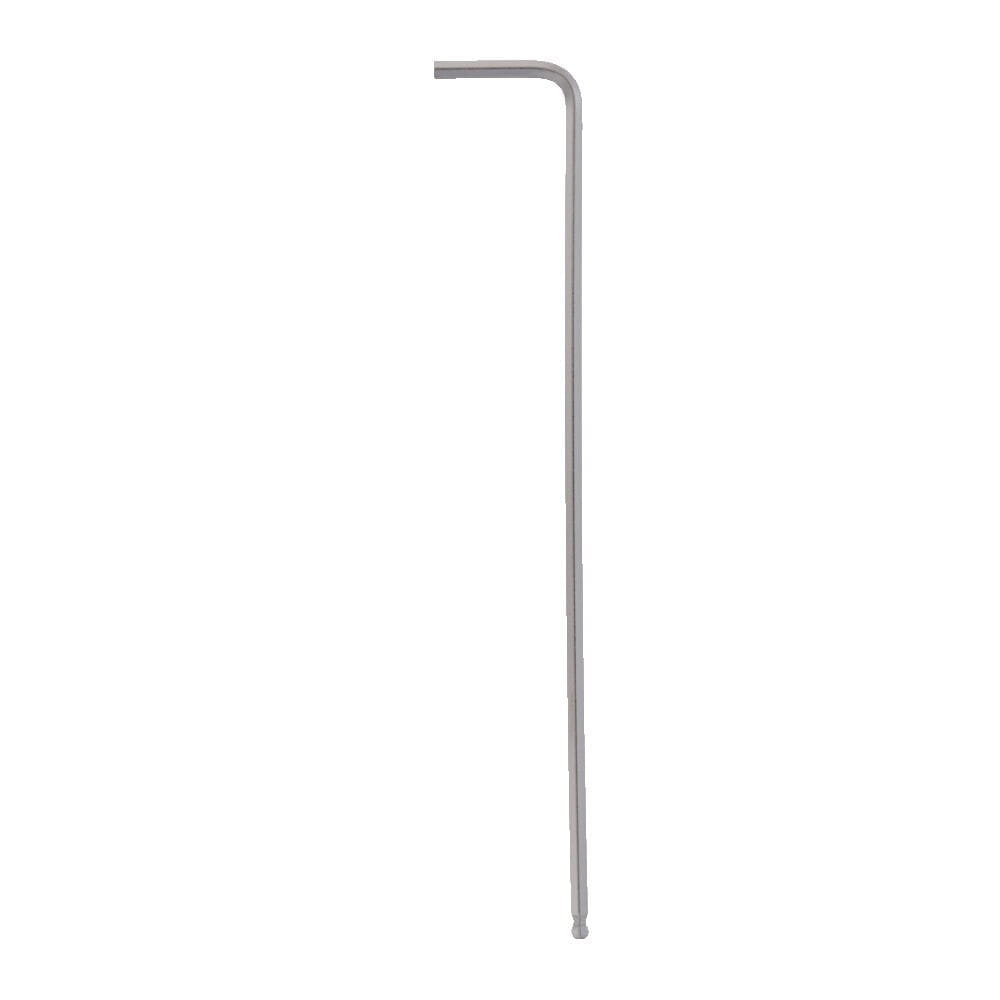 Klucz imbusowy Hex 2,5mm 4932492411 - techniktools