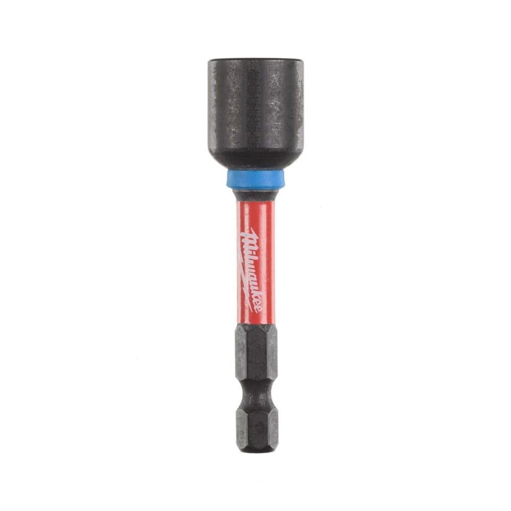 Magn. nasadka udar. hex 12/65 mm 4932492442 - techniktools