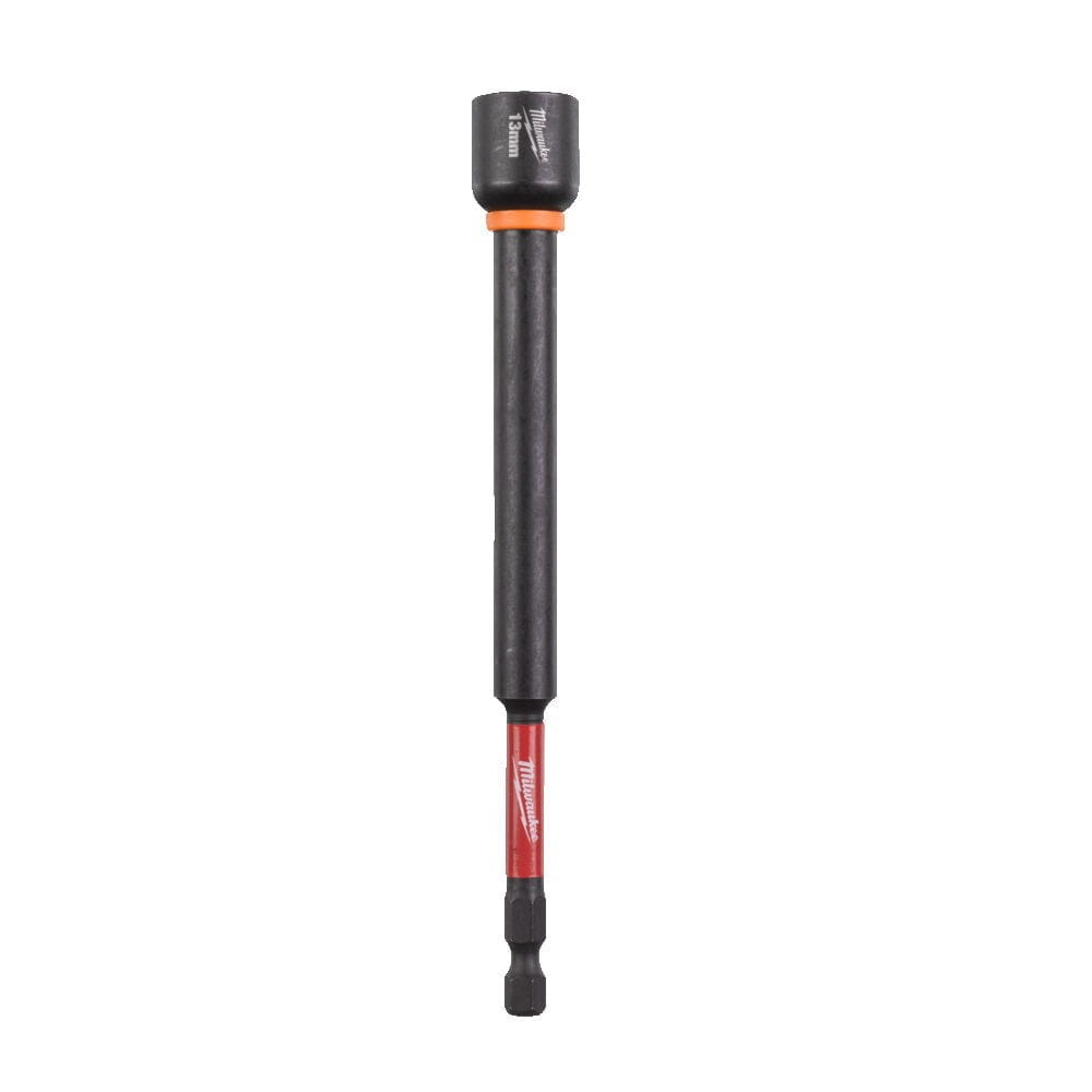 Magn. nasadka udar. hex 13/150 mm 4932492448 - techniktools