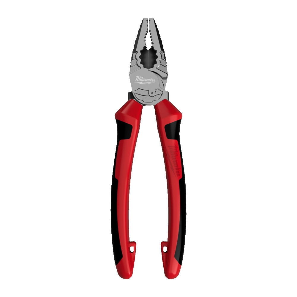 Szczypce uniwersalne 4932492461 - techniktools
