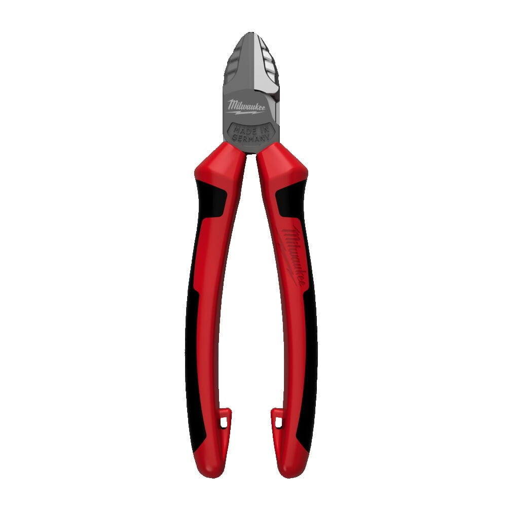Szczypce tnące boczne 4932492463 - techniktools