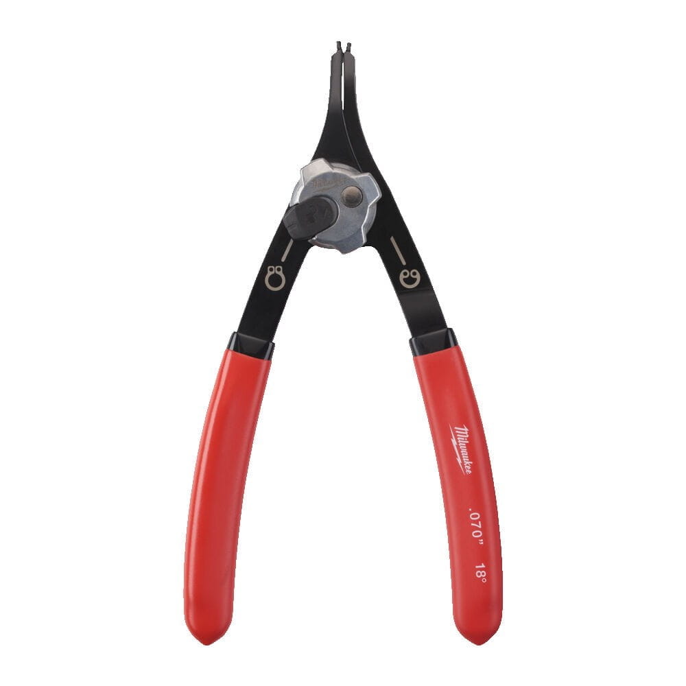 Szczypce do pierś Segera proste 1,8mm 4932492493 - techniktools