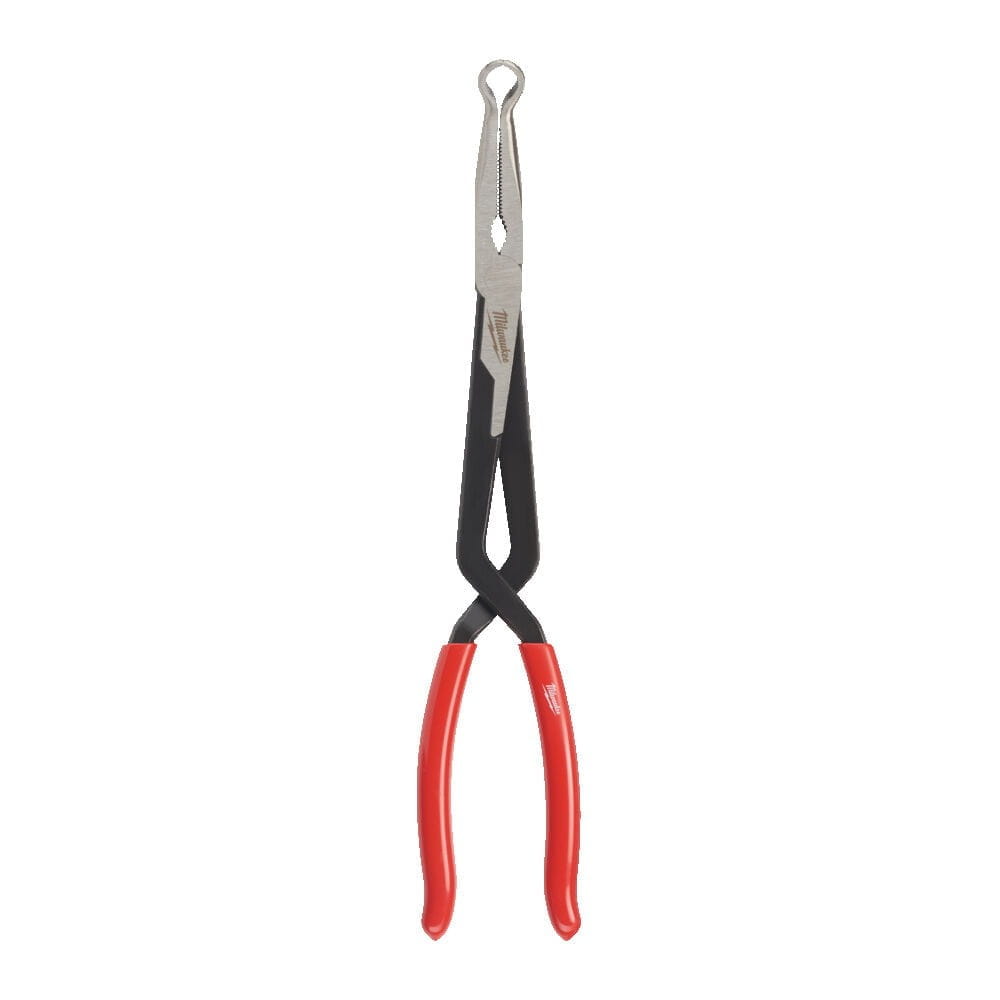 Szczypce ze szczękami oczkowymi 12,7mm 4932492501 - techniktools