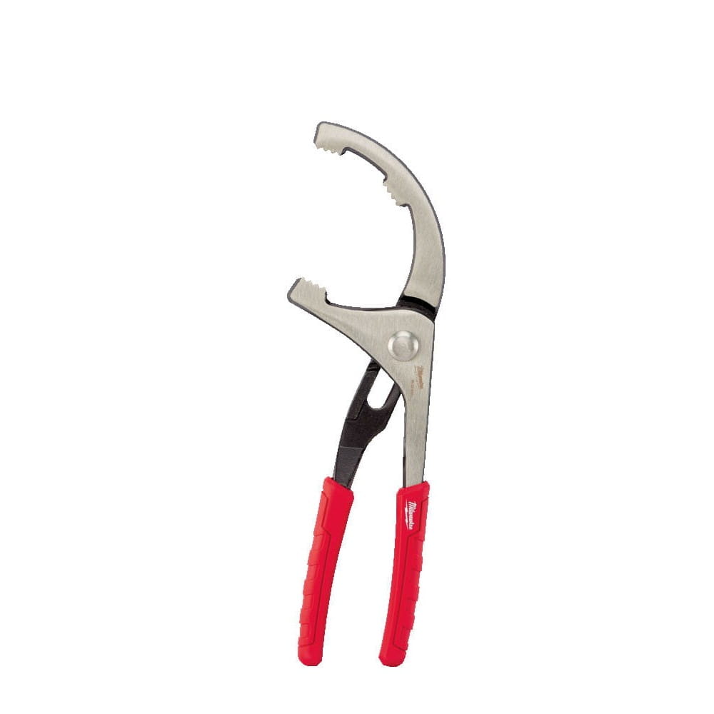 Szczypce do filtrów oleju / kształtek PCW 4932492511 - techniktools