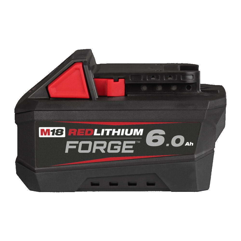M18 FORGE Akumulator 6,0 Ah - M18 FB6 4932492533 - techniktools