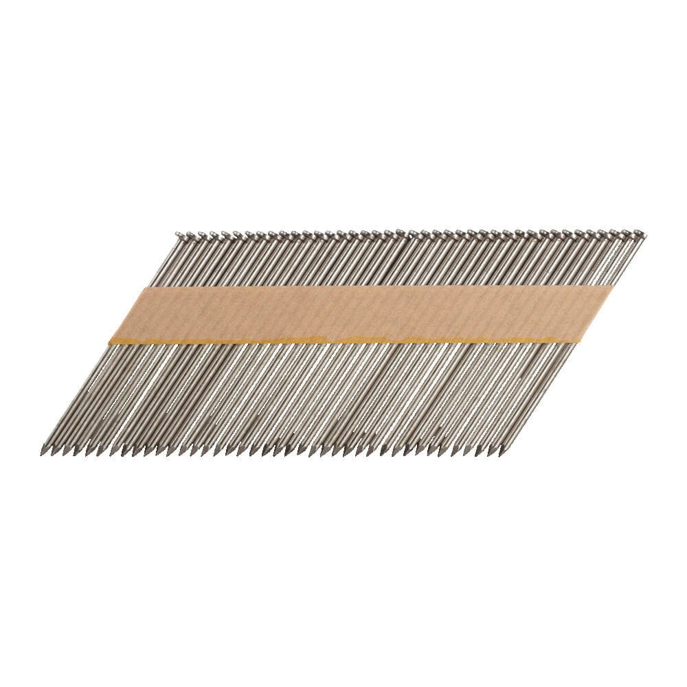 Gwoździe 34° pierśc/faz,75mm-2200 szt 4932492597 - techniktools