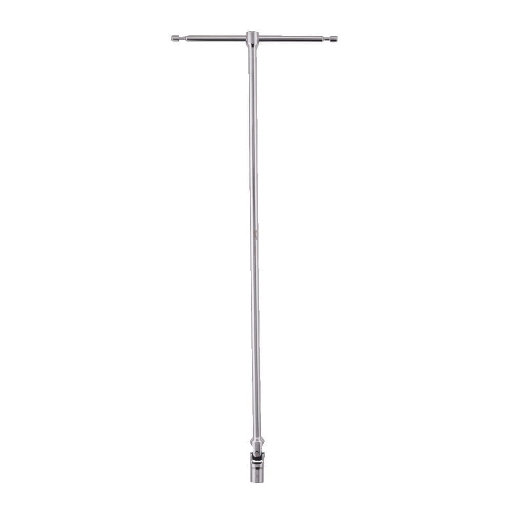 Klucz nasadowy typuT HEX z przegubem 8mm 4932492677 - techniktools