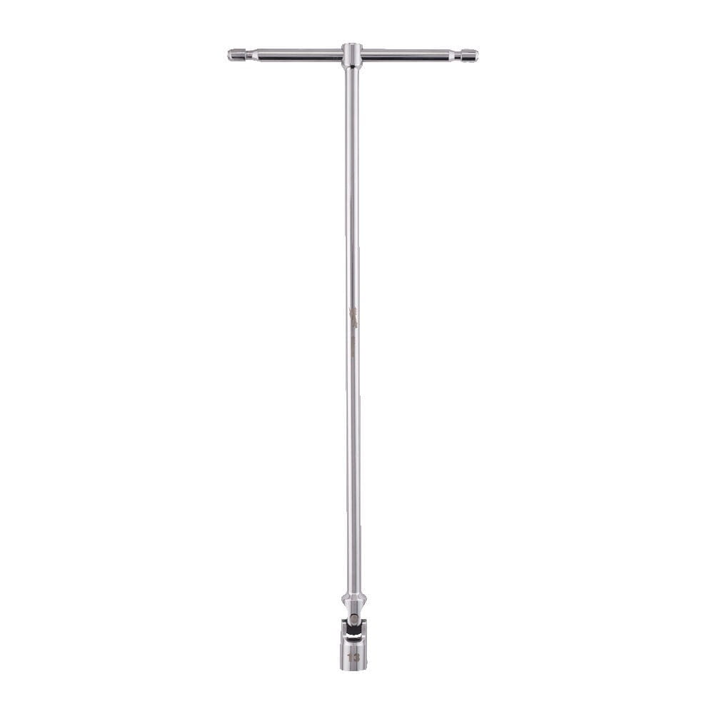 Klucz nasadowy typuTHEX z przegubem 13mm 4932492682 - techniktools