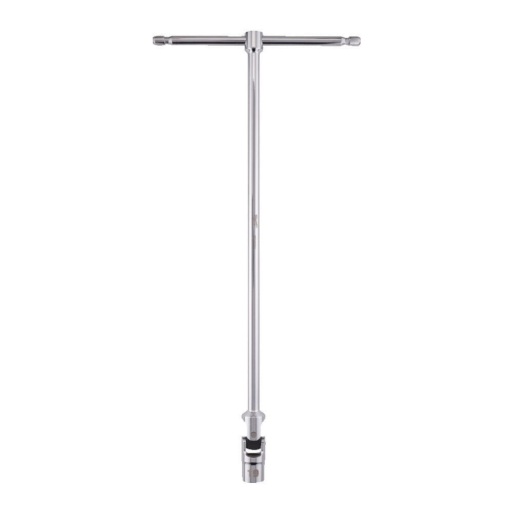 Klucz nasadowy typuTHEX z przegubem 19mm 4932492688 - techniktools