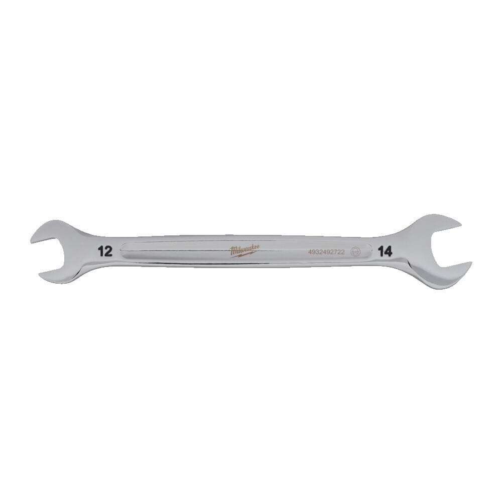 Klucz dwustronnie płaski - 12x14mm 4932492722 - techniktools
