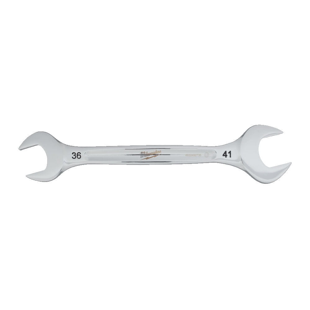 Klucz dwustronnie płaski - 36x41mm 4932492736 - techniktools