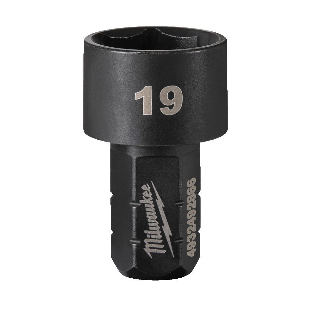 19mm Socket 4932492866 - techniktools