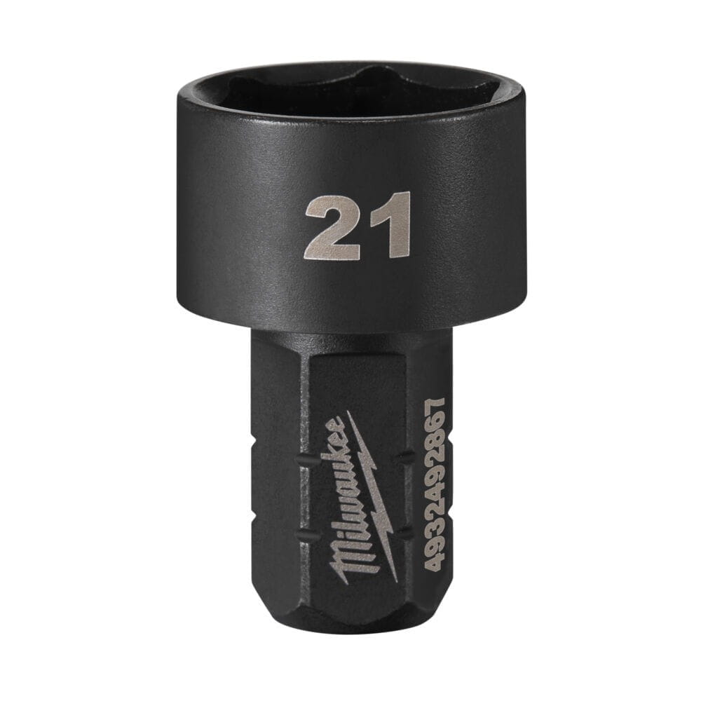21mm Socket 4932492867 - techniktools