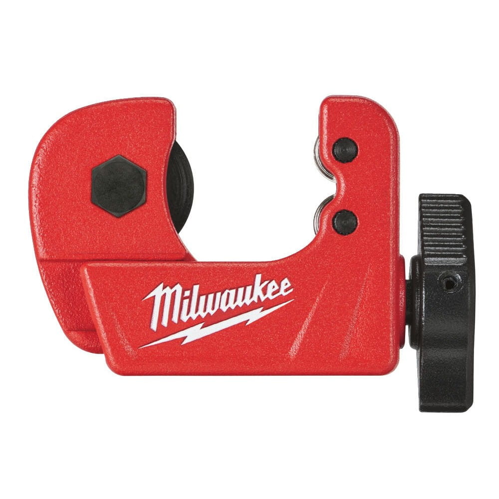 Obcinak mini do rur miedzianych 48229250 - techniktools