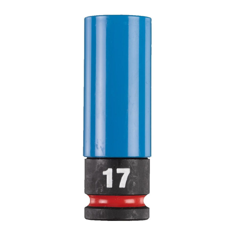 Nasadka udarowa do felg 1/2 17 mm 4932493371 - techniktools