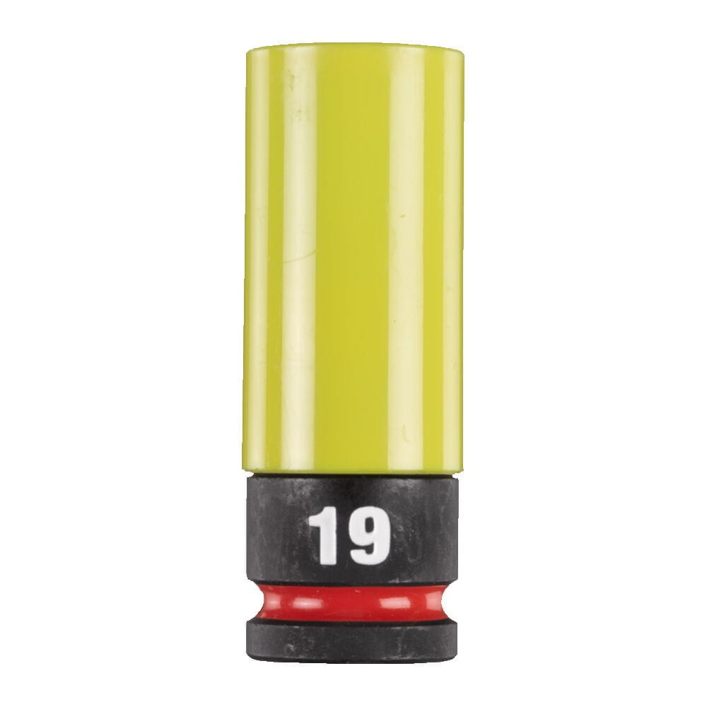 Nasadka udarowa do felg 1/2 19 mm 4932493372 - techniktools