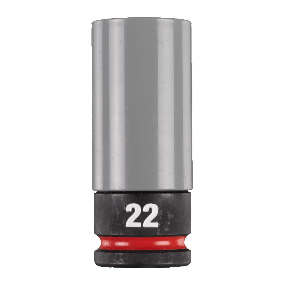 Nasadka udarowa do felg 1/2 22 mm 4932493374 - techniktools