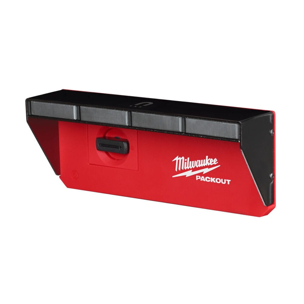 Półka i uchwyt PACKOUT 4932493378 - techniktools