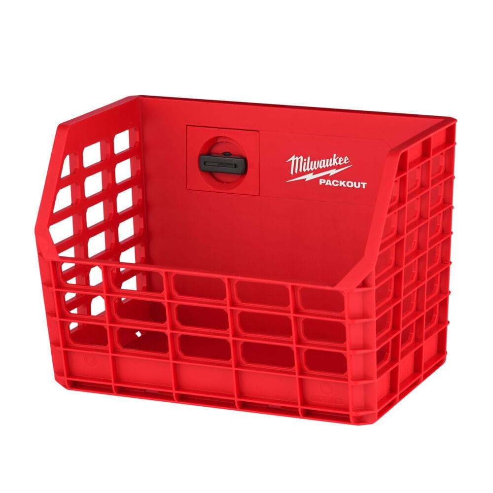 Półka i uchwyt PACKOUT 4932493379 - techniktools